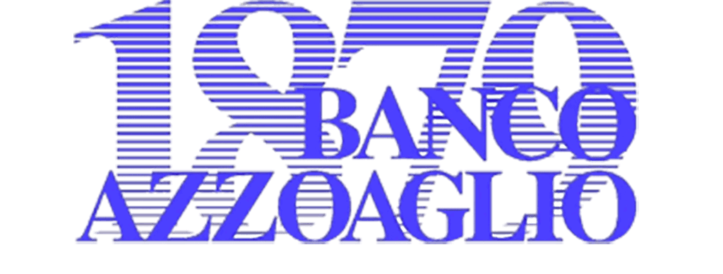 Banco Azzoaglio